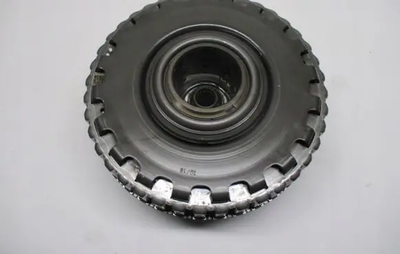 Peugeot Partner III Clutch set kit 108241318157