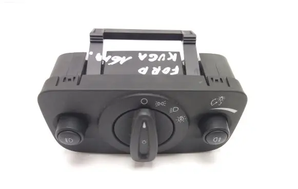 Ford Kuga II Light switch 10099414 AV6T13A024EC