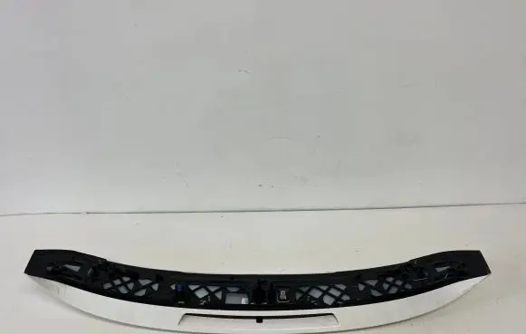 Mercedes-Benz GLC C253 Tailgate/trunk spoiler A1569069600 09690695