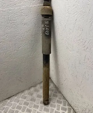 Nissan Juke I F15 Rear shock absorber/damper