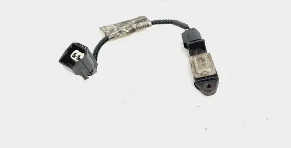 Volvo XC90 Airbag deployment crash/impact sensor 30724677