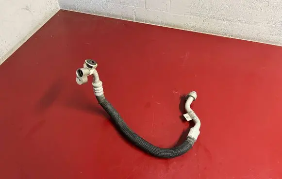 BMW X1 F48 F49 Air conditioning (A/C) pipe/hose 6834659