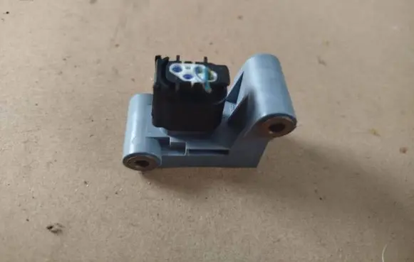 Mini Cooper Countryman R60 Airbag deployment crash/impact sensor 9159314 160810 001602