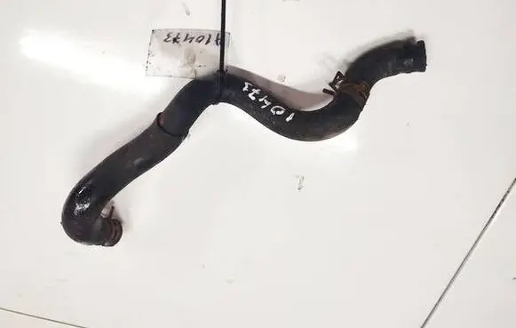 Toyota Yaris Engine coolant pipe/hose