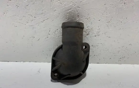 Audi 100 S4 C4 Coolant pipe/hose 034121121E