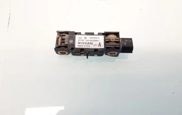 Nissan Primera Airbag deployment crash/impact sensor 98830AY00A