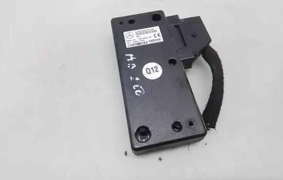 Phone control unit/module
