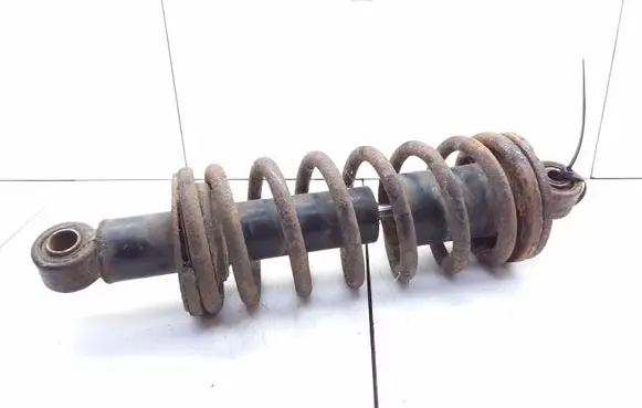 Jaguar XJS Rear shock absorber/damper