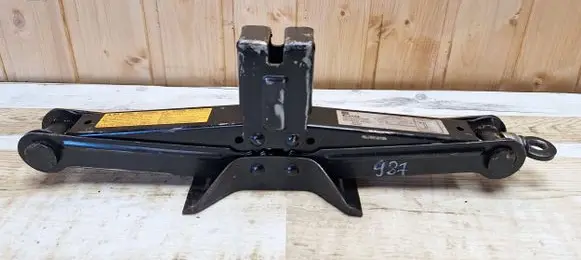 Mitsubishi Outlander Lift Jack 