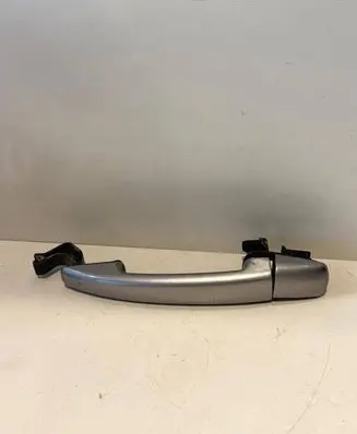 Peugeot 2008 I Front door exterior handle 96845224 8477AP01 8493