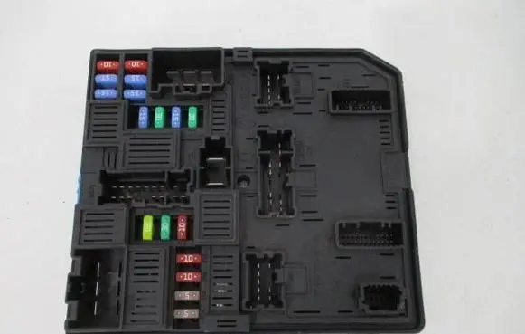 Renault Scenic IV - Grand scenic IV BSM Control unit 284B65414R