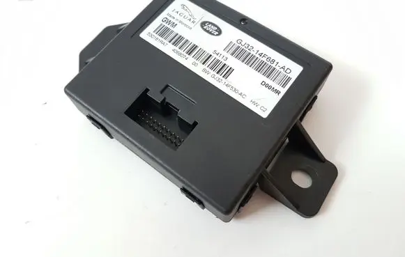 Land Rover Range Rover Evoque L538 Gateway control module GJ3214F681AD