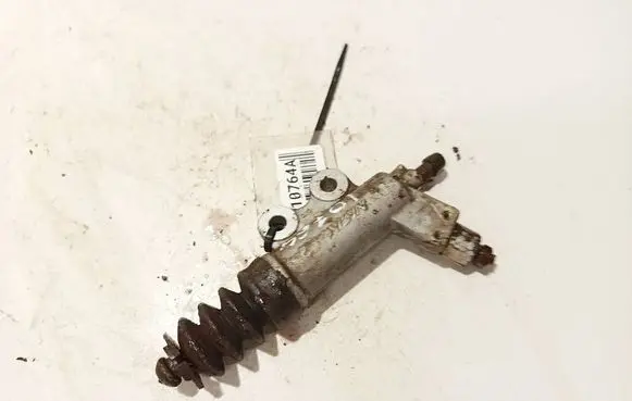 Master brake cylinder