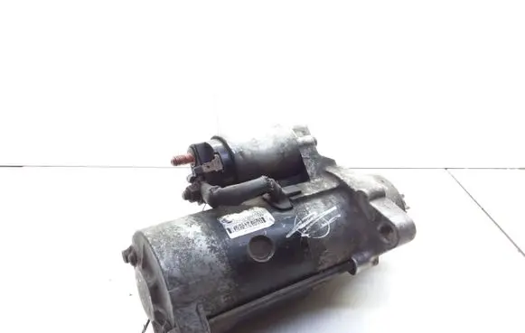 Nissan Almera N16 Starter motor 23300WD001 M008T71371