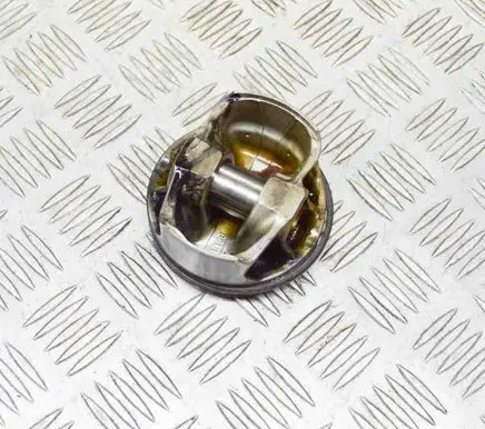 Maserati Ghibli Piston 318342