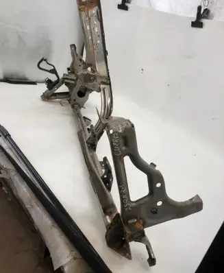 Cupra Formentor Dashboard cross member/frame bar 