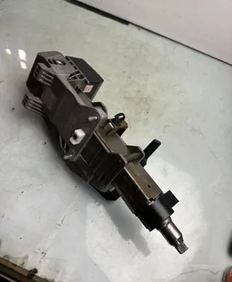 Renault Laguna II Steering wheel axle 8200002220 010341