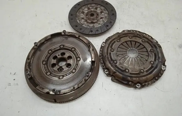 Volvo V50 Clutch set kit