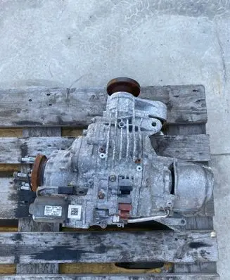 Audi A4 S4 B9 Rear differential 8K0501721C