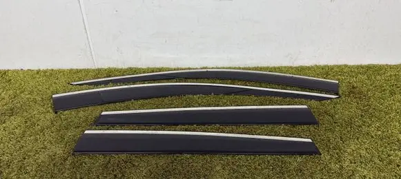 Honda CR-V Front door coupe wind deflector h1o1nd772