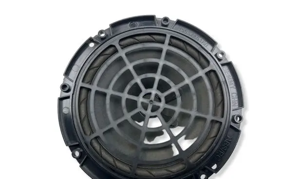 Peugeot 3008 I Front door speaker 9665245180