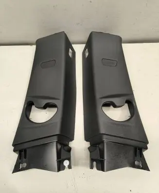BMW M2 F87 (B) pillar trim (top) 7265991 7265992