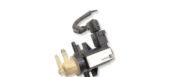 Volkswagen Transporter - Caravelle T5 Turbo solenoid valve 6116316