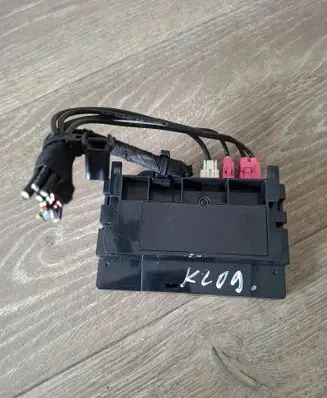Volkswagen ID.3 Other devices 10A035284F