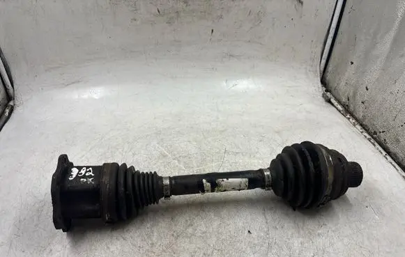 Audi A4 S4 B8 8K Front driveshaft 