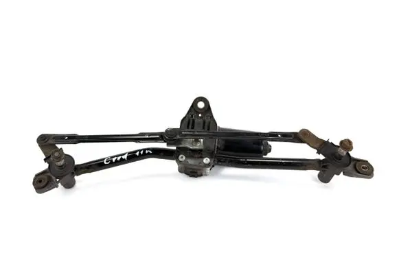 KIA Ceed Front wiper linkage and motor 981001H000