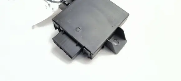Volkswagen Phaeton Alarm control unit/module 7L0907719A 28024252 H05S0020