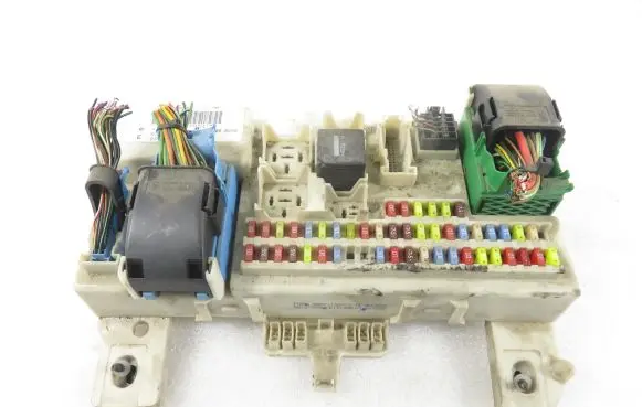 Ford Focus Fuse box set 519100507 4M5T14A073DF