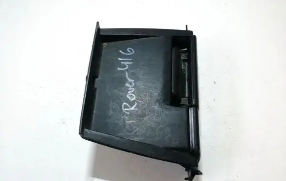 Car ashtray