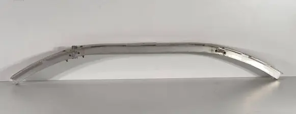 Mercedes-Benz C W206 Front bumper cross member A2066200000 000079903 066717