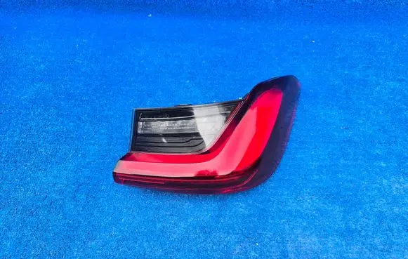 BMW 3 G20 G21 Rear/tail lights 5A3BC72