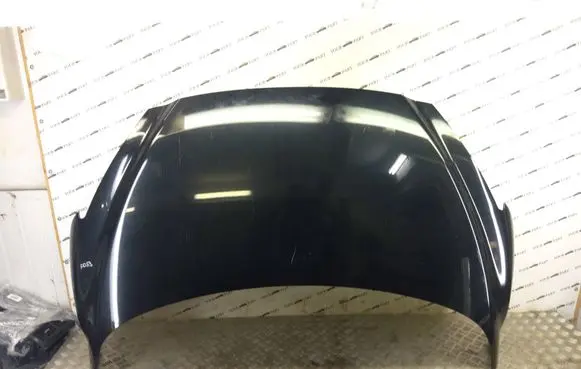 Peugeot RCZ Engine bonnet/hood