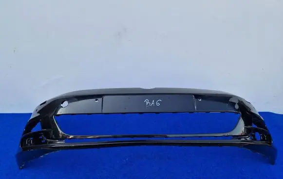 Volkswagen Golf VII Front bumper 5G0807221