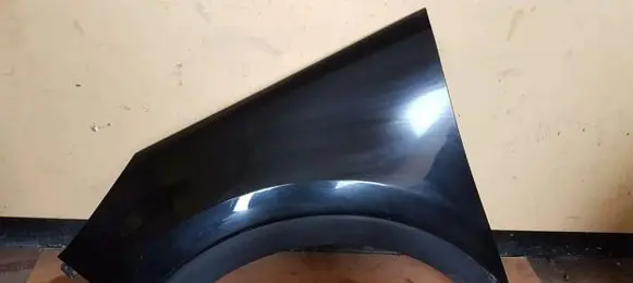 KIA Sportage Fender brak