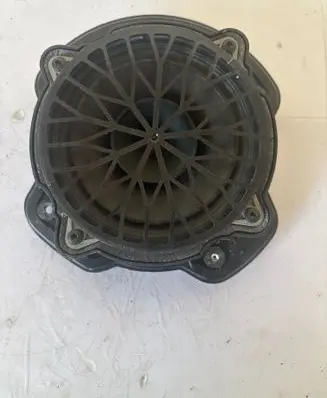 Peugeot 308 SW Front door high frequency speaker 