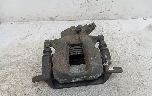 Peugeot 407 Front brake caliper 9656823280