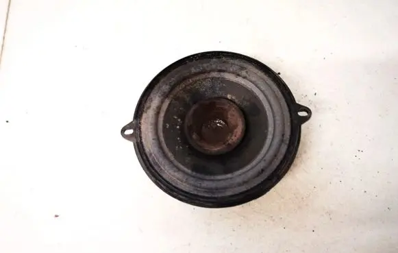 Renault Scenic II - Grand scenic II Front door speaker