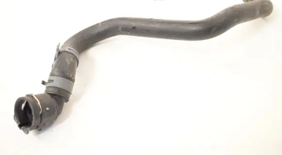 Volkswagen Golf VII Engine coolant pipe/hose 5Q0122157