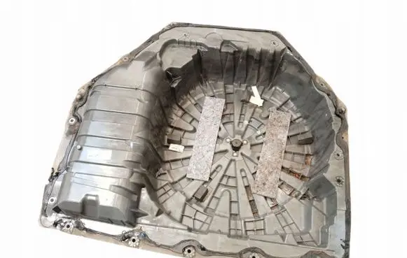 Renault Talisman Other body part