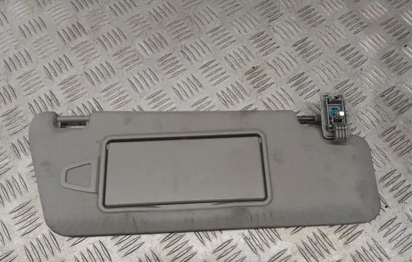 Mercedes-Benz CLS C218 X218 Sun visor A2218172320