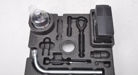 Audi A1 Tool set 82A012109