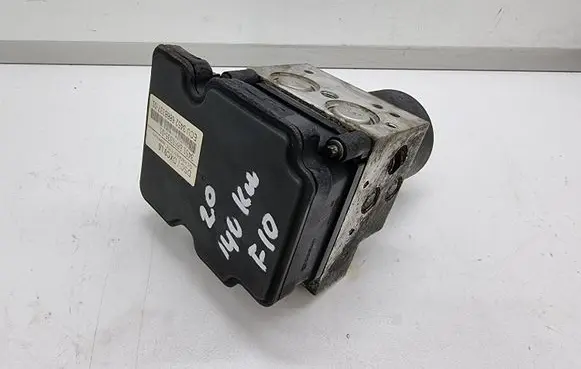 BMW 5 F10 F11 ABS Pump 6868335 6868337