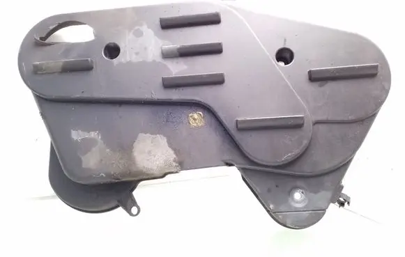 Peugeot Boxer Timing belt guard (cover) 1371020080
