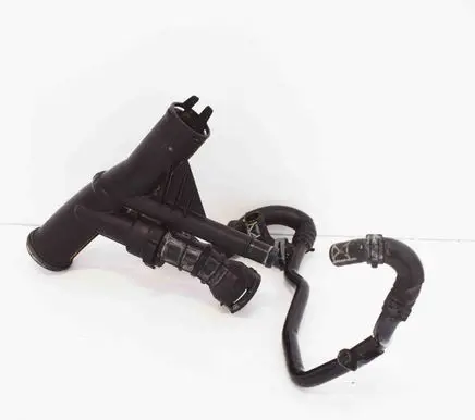 Audi A3 S3 8V Other engine bay part