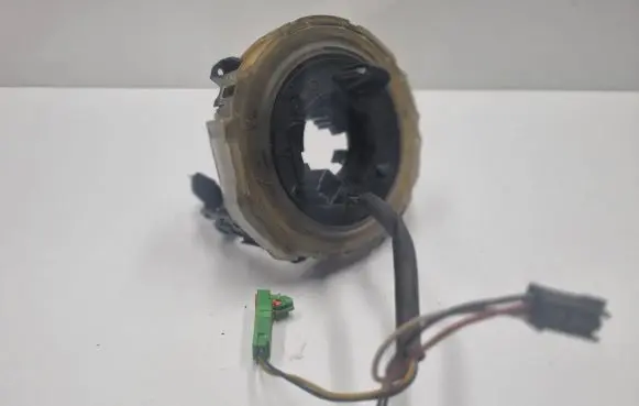 Mercedes-Benz E W211 Airbag slip ring squib (SRS ring) A1714640518 1714640518