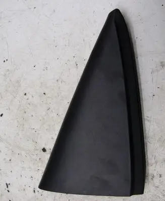 Toyota Yaris Rear door windshield rail 676730D030